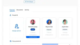 Setyl screenshot