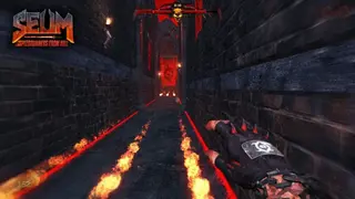 SEUM: Speedrunners from Hell screenshot