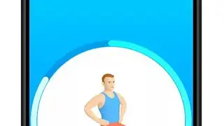 Seven – 7 Minute Workout screenshot