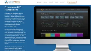 Seven Atoms screenshot