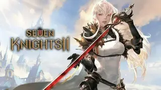 Seven Knights screenshot