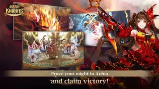 Seven Knights screenshot