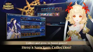 Seven Knights screenshot