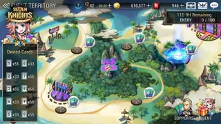 Seven Knights screenshot