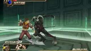 Seven Samurai 20XX screenshot