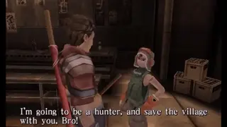Seven Samurai 20XX screenshot