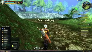 Sevencore screenshot