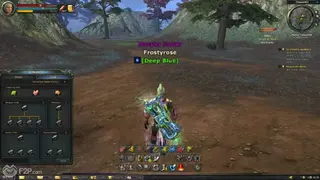 Sevencore screenshot