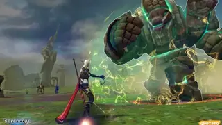 Sevencore screenshot