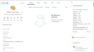 Seventh Sense screenshot