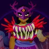 Severed
