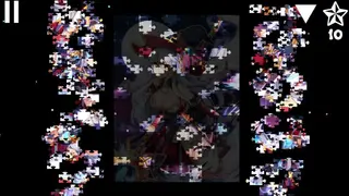 Sexy Jigsaw Sexy Puzzle screenshot