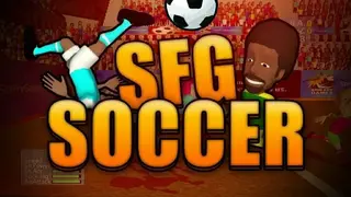 SFG Soccer screenshot