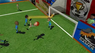 SFG Soccer screenshot