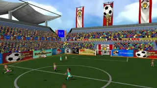 SFG Soccer screenshot
