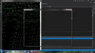 SFML screenshot