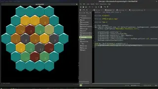 SFML screenshot