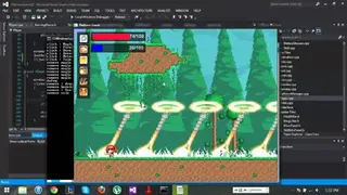 SFML screenshot