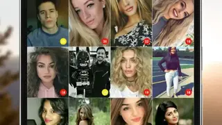 SFriends screenshot