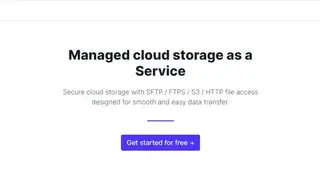 SFTP To Go screenshot