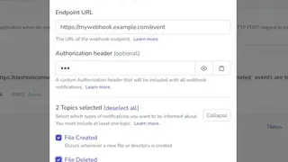 SFTP To Go screenshot
