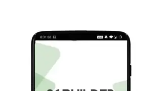 SG Builder screenshot