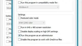 SG TCP Optimizer screenshot