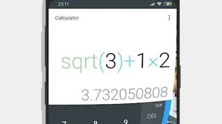 Sgallery screenshot