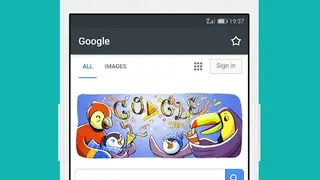 Sgallery screenshot