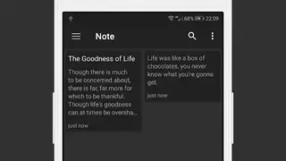Sgallery screenshot