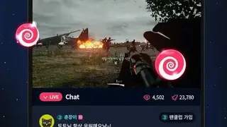 SGETHER screenshot