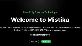 SGO Mistika screenshot