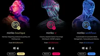 SGO Mistika screenshot