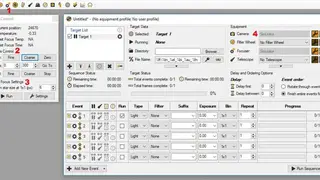 SGPro screenshot