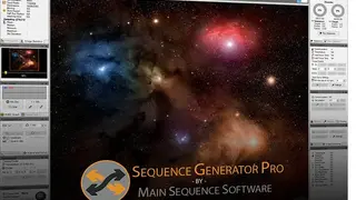 SGPro screenshot