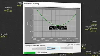 SGPro screenshot