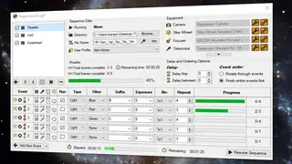 SGPro screenshot