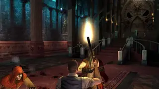 Shade: Wrath of Angels screenshot