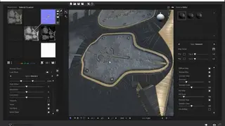 ShaderMap screenshot