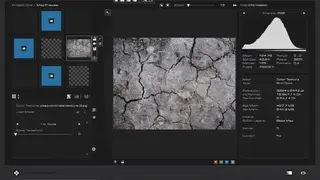ShaderMap screenshot