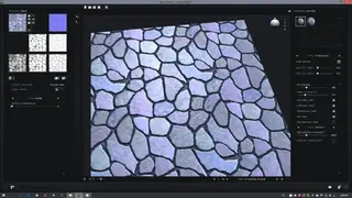 ShaderMap screenshot