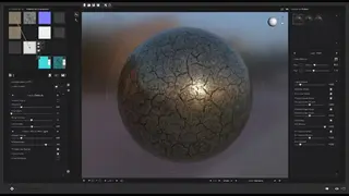 ShaderMap screenshot