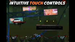 Shadow Blade Zero screenshot