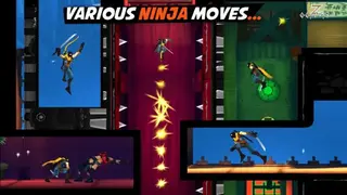 Shadow Blade Zero screenshot