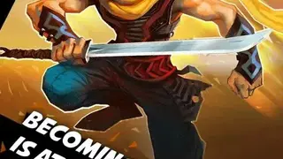 Shadow Blade Zero screenshot