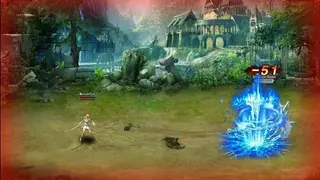 Shadow Bound screenshot