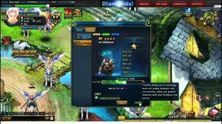 Shadow Bound screenshot