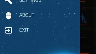 Shadow Chat screenshot
