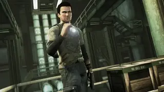 Shadow Complex Remastered screenshot