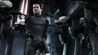 Shadow Complex Remastered screenshot
